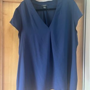 Halogen Plus Size Blouse